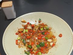-壹湖两岸·鱼鲜山里菜(东江湖店)