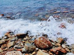 -西涌国际滨海旅游区