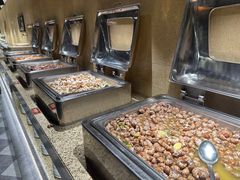 -汉巴味德·烤肉与啤酒的自助(杭州大悦城店)