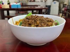 -朱儿面庄(洋河三路店)