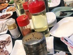 -巴麦隆自助烤肉(桂林路店)