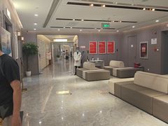 -爱康国宾体检中心(北京航天桥光耀东方分院)