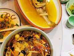 -北平盛世·新京菜·北京烤鸭(劲松·双井店)