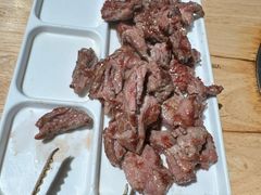 -霸腹烤肉(厦门柚子番店)