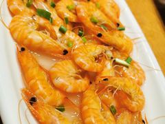 -胖大嫂渔家排档·全海景餐厅(渔村店)