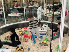 -Lilliput粒粒堡亲子餐厅(置汇旭辉店)