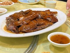 -荔枝柴烧鹅酒家(坦洲分店)