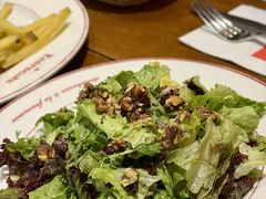 -Entrecôte 法国牛扒馆(保利·时光里店)