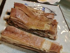 -塔里木的羊·新疆特色餐厅(钱湖北路店)