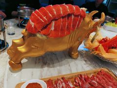 -番食园鲜食火锅(高新店)