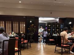 -海天楼中餐厅(吴宫泛太平洋酒店)