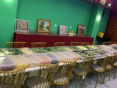 -克拉城堡网红轰趴馆·会场