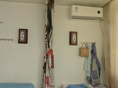 -益友堂盲人推拿正骨穴位按摩工作室