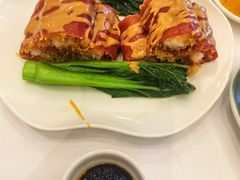 -御彩酒家(东风东路店)