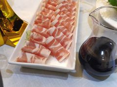 -田园肥牛鲍鱼先生(新北店)