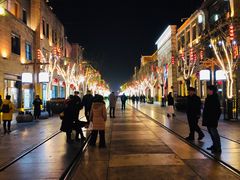 -肯德基(前门大街店)
