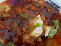 -豆相识•九九豆腐脑(牛咡桥店)