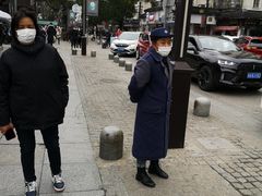 -七宝老街-停车场