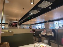 -海底捞火锅(太原南站店)