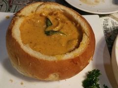 面包咖喱鸡-谭记旺品(小谭山店)