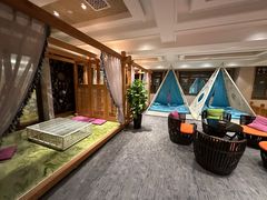 -弘安丽水温泉酒店