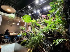 大堂-森味薪火烧•烧鸟居酒屋•日本料理(望京店)