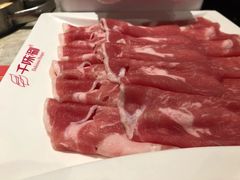 -千味涮·健康火锅(会展连城新天地店)