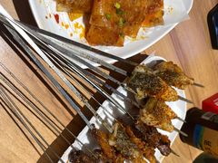 -丁虎子烤肉(国道二店)