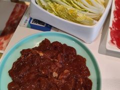 -许府牛火锅(信义坊总店)