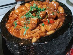 -徽镇小厨·经典徽菜(马连道店)