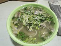 -阿叶羊杂碎(前进街店)
