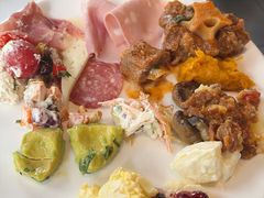 -拉蒂娜·巴西牛排馆 Latina·Brazilian Steakhouse(陆家嘴旗舰店)