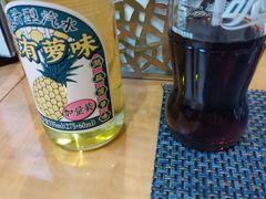 -威珀斯酒店·珀萃美食餐厅 | 海鲜刺身·现烤生蚝·特色烤肉
