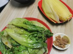 -光明刘冰乳鸽店(光明法政北路店)