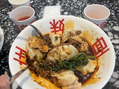 -胖妹面庄(香饵胡同店)