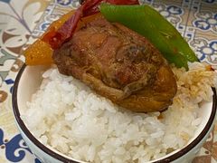 -阿拉丁新疆风味餐厅·清真(罗廊巷店)