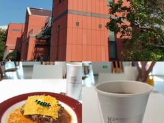 -伊诺咖啡(东川路店)