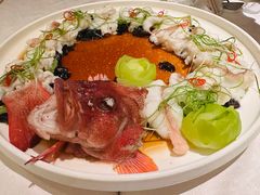 -海味观(老西门店)