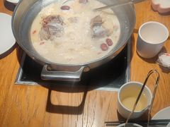 -骨之味·筒骨汤火锅(晋江万达店)