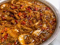 -黑皮酸菜鱼(三山街店)