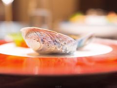 铁板十头鲜鲍-曙亚洲餐厅-重庆富力艾美酒店(南坪万达广场店)