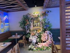 -椰莱泰小谷·东南亚融合菜(坪山悦阾SPACE店)