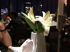 -AZUL by FUEL蓝色·法式酒馆(琶醍店)