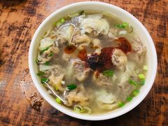 -清真蒋有记(老门东店)