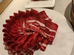 -清真·鸦儿李记·涮肉(马家堡店)