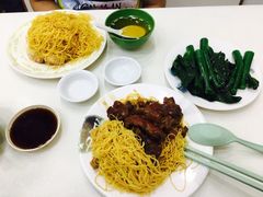 -麦文记面家(佐敦店)