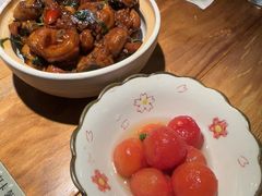 -岛风·台食小馆 ISLAND BISTRO(烟台山店)