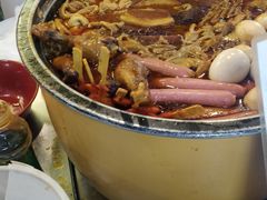 -安徽阜阳卷馍(西单店)