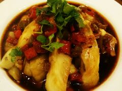 -妈妈的味道(工人体育场东路店)