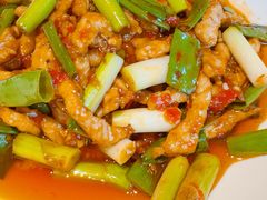 -拾捌川·自贡爆炒(新街口店)